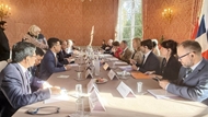 Vietnam, France deepen cooperation in blue economy, environmental sustainability